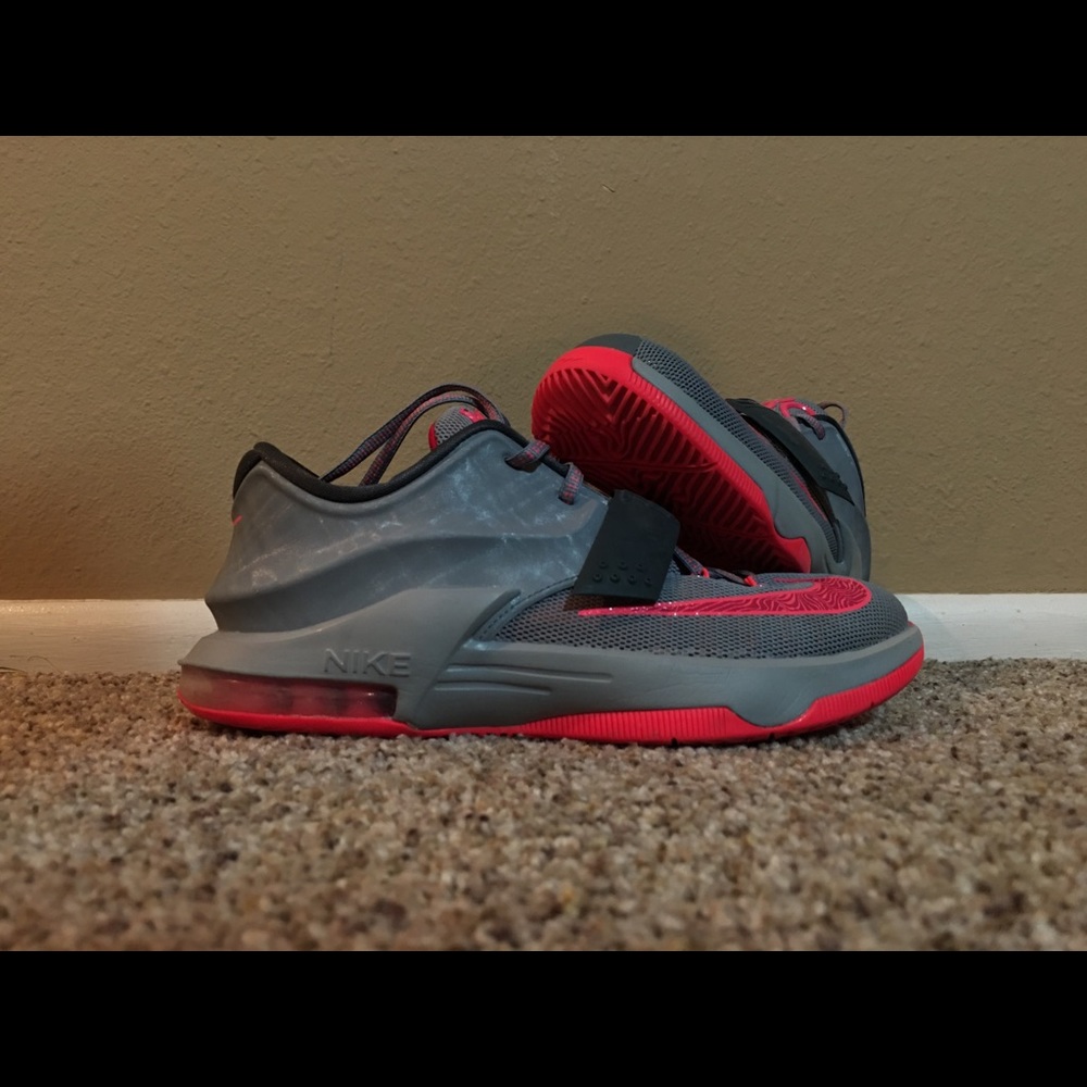KD 7, size 5Y or EUR 37.5
